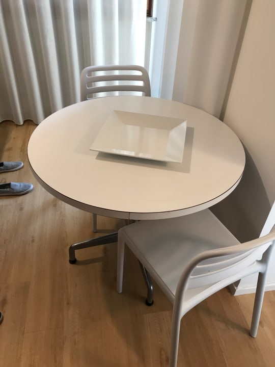 Zimmer Torbole Aparthotel