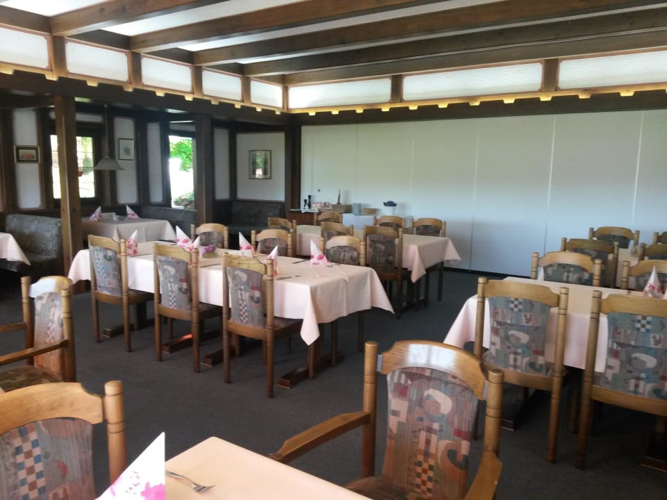 Restaurant Hotel Rosenhof Waldesch