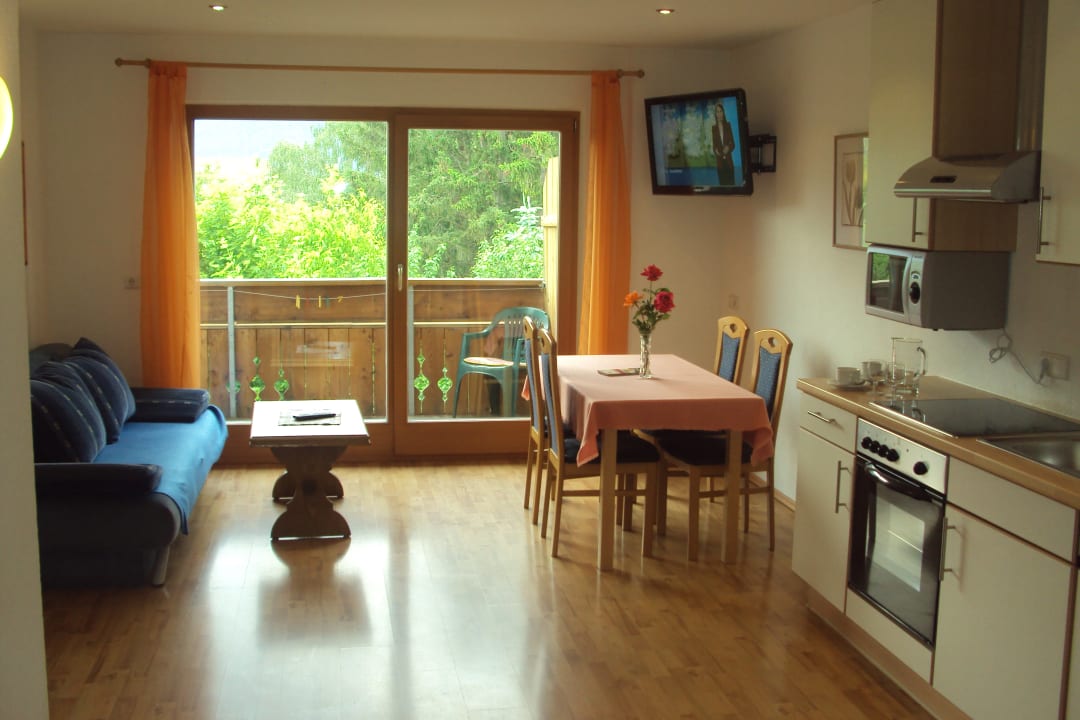 Zimmer Residence Klementhof