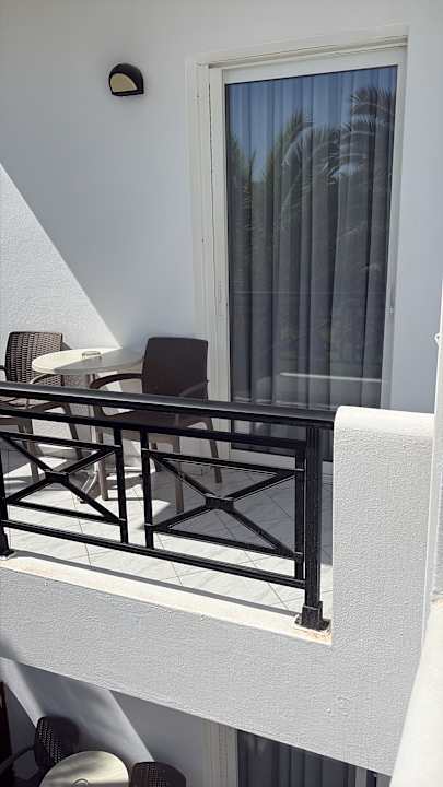 Außenansicht HARPIN Happy Days Beach Hotel