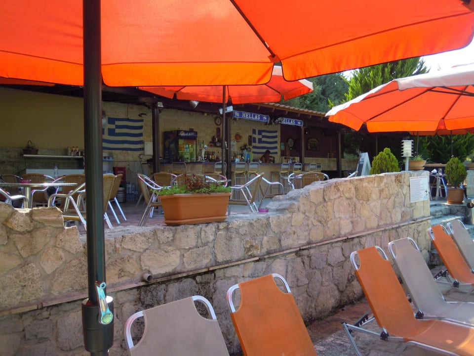 Paradise Hotel Hotel Paradise