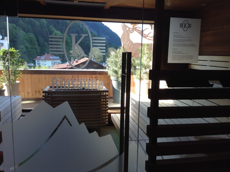 Sport & Freizeit Das Karwendel - Ihr Wellness Zuhause am Achensee