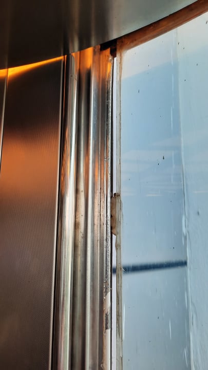 Sonstiges Mira Meridia Beach Hotel