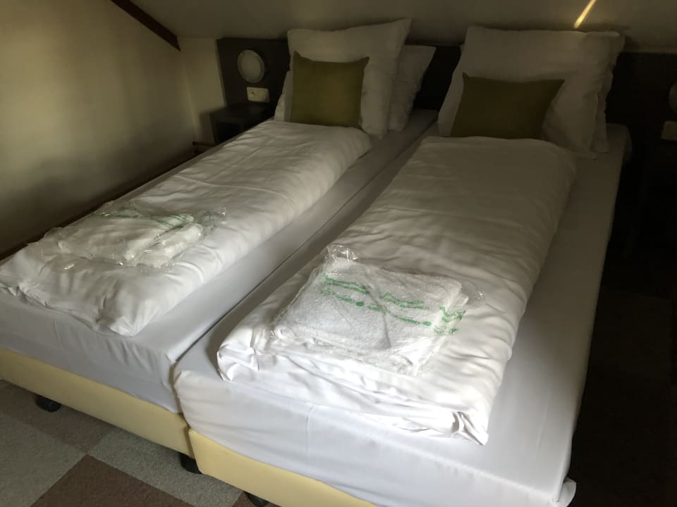 Zimmer Sunparks Kempense Meren