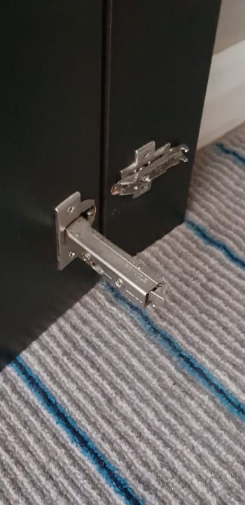 Zimmer Mercure Hotel London Heathrow