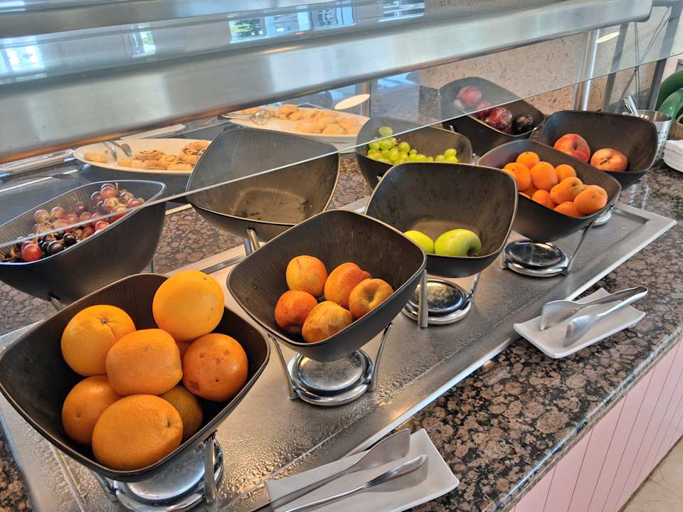 Gastro Calimera Fido Gardens