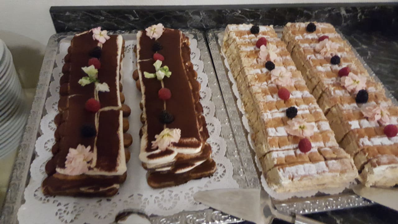 Gastro aktiv Sporthotel Sächsische Schweiz
