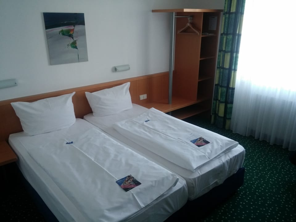 Zimmer HESSE HOTEL Celle