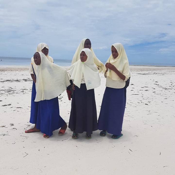 Sonstiges Hotel Kiwengwa Beach Resort