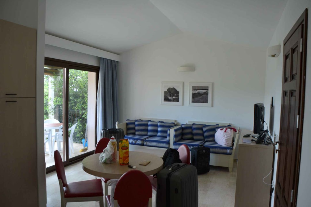 Zimmer Grande Baia Resort & Spa