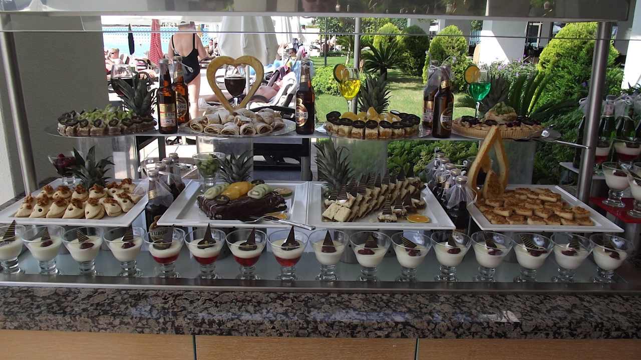 Oktoberfest 2015 Commodore Commodore Elite Suites & Spa - Adults only