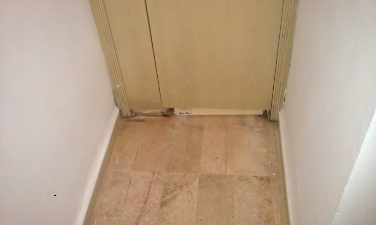 Schimmel Hotel El Mouradi Djerba Menzel