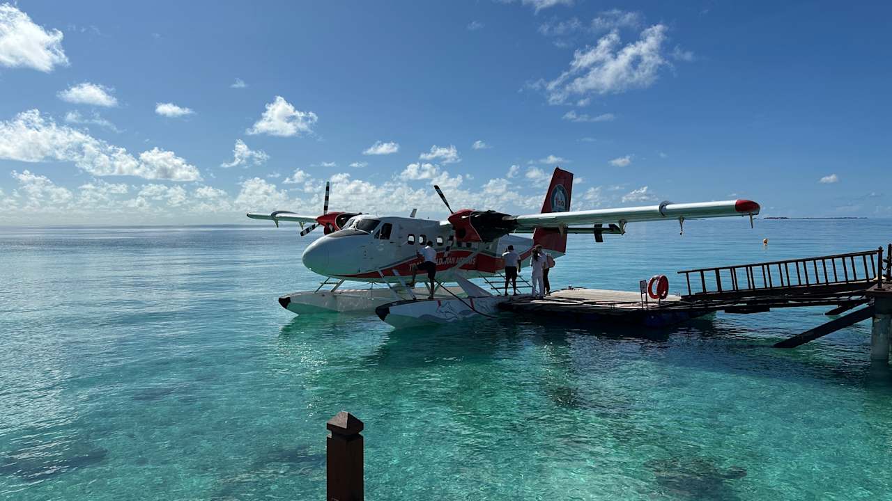 Strand Adaaran Select Meedhupparu Island Resort - Premium All Inclusive