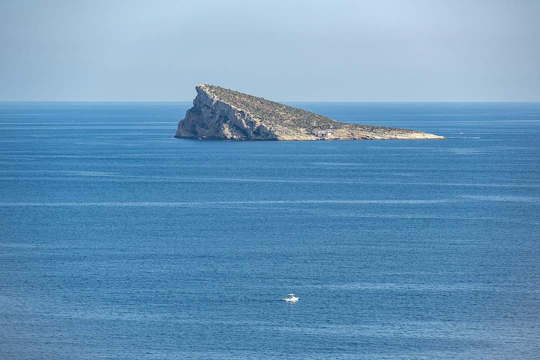 Außenansicht Hotel Poseidon Playa