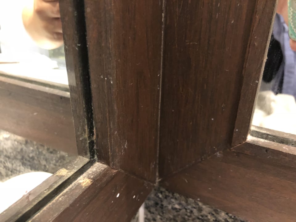 Zimmer Cape Panwa Hotel