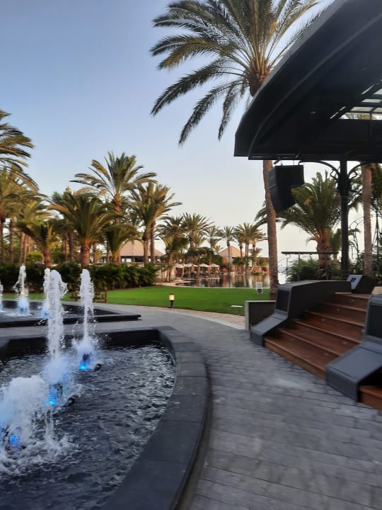 Außenansicht Lopesan Costa Meloneras, Resort & Spa