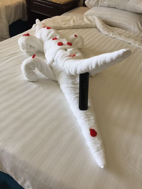 Zimmer Serenity Alpha Beach