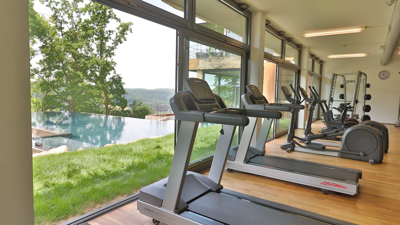 Sport & Freizeit Mawell Resort