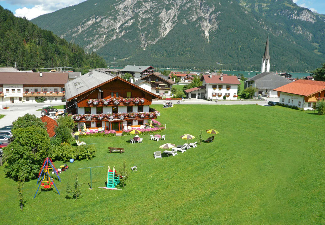 Urschnerhof - sonnig und frei gelegen Zimmer & Apartments Urschnerhof