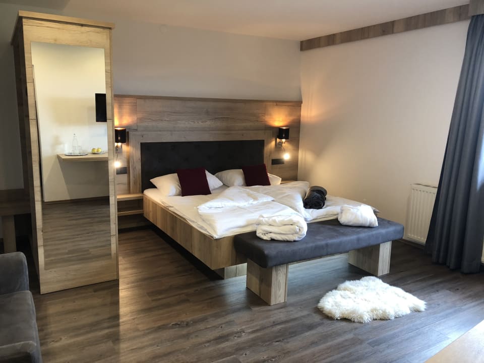 Zimmer Hotel Schwengerer