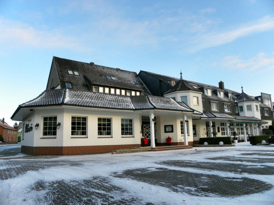 Hotel Schönau, Peine-Stederdorf Hotel Schönau