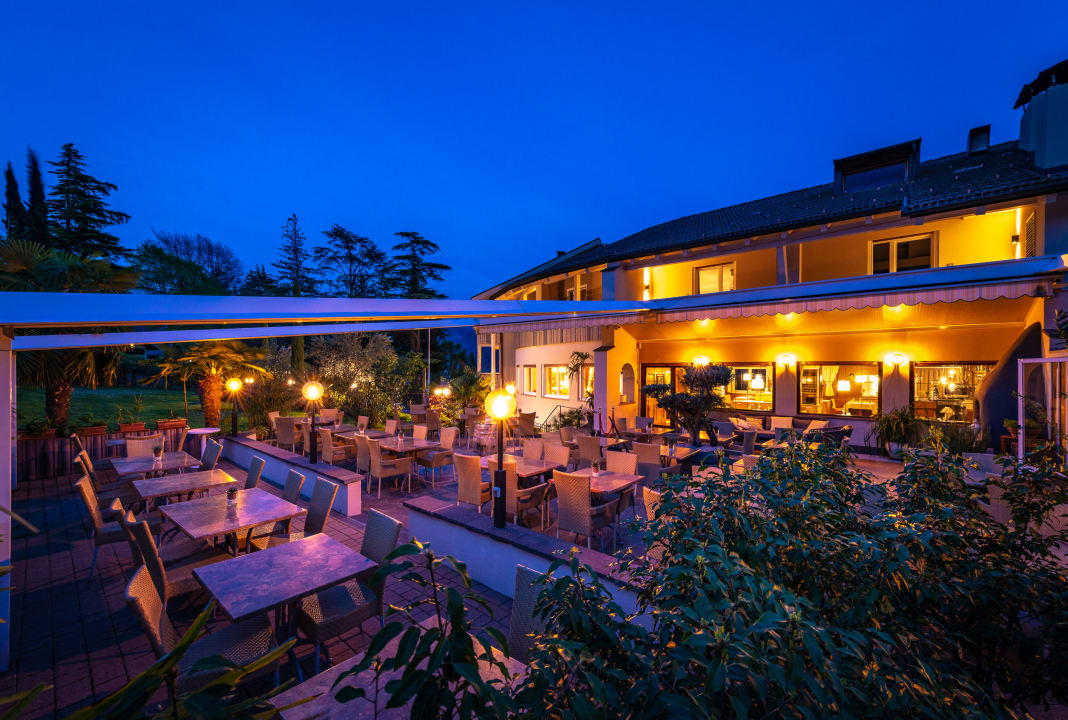Gastro Tirolerin B&B