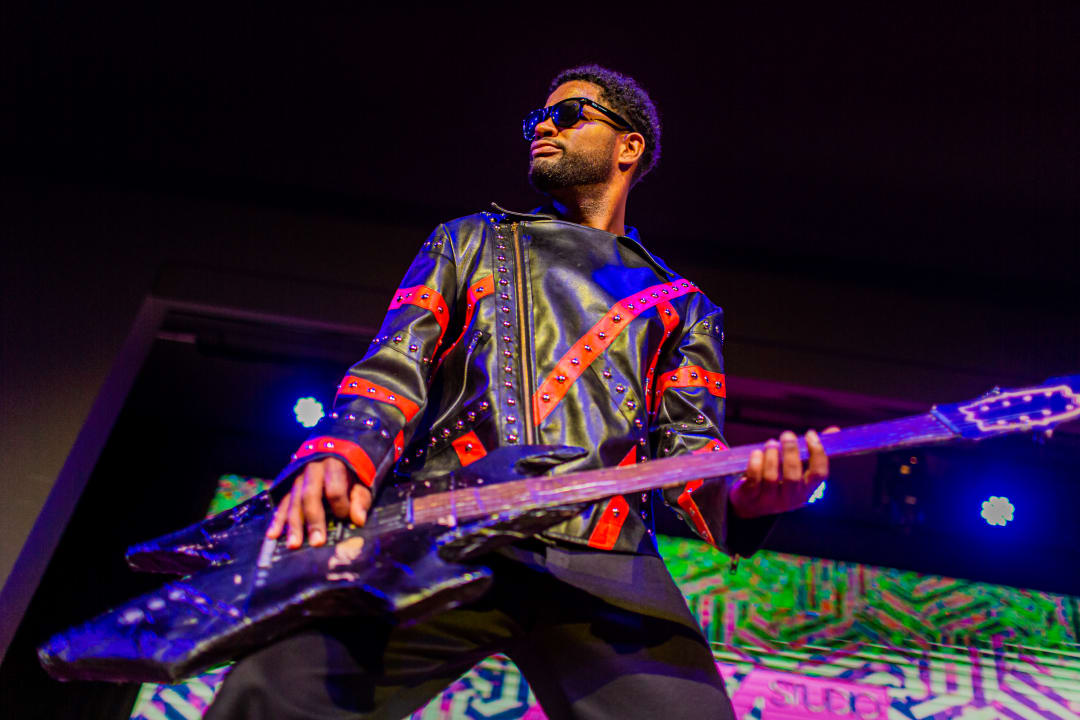 Sport & Freizeit Hotel Riu Turquoise