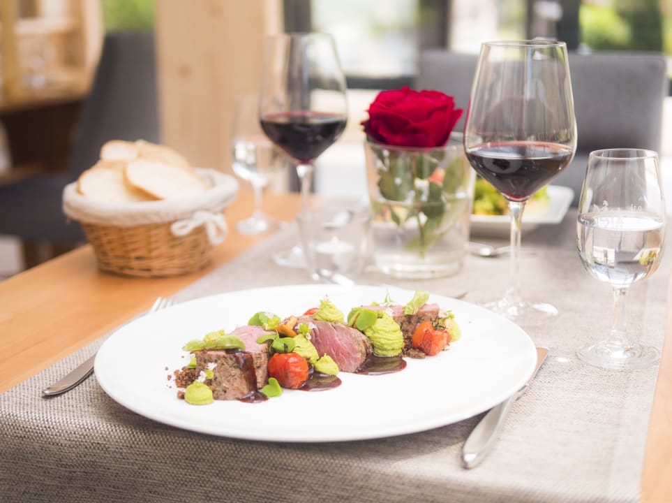 Gastro Landgasthaus Kurz