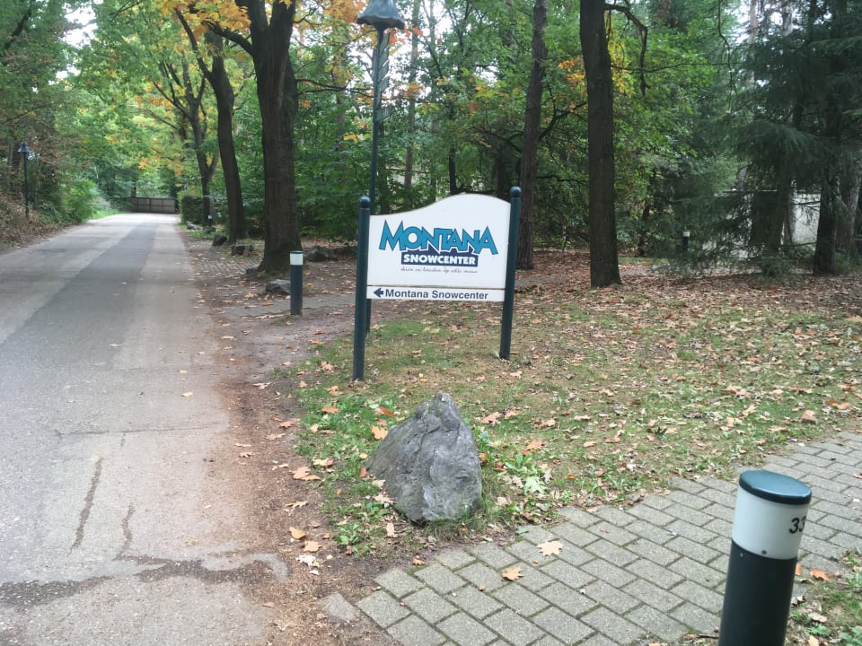 Sonstiges Center Parcs De Kempervennen