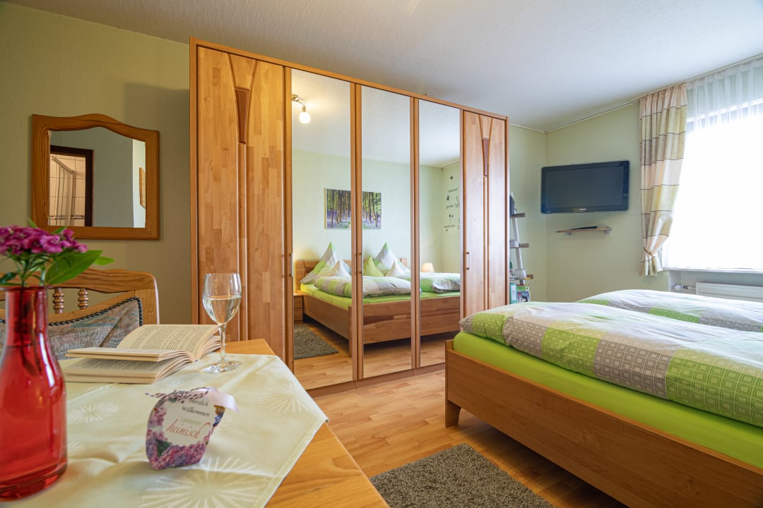 Zimmer Pension Landhaus HEIMISCH