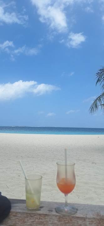 Strand Adaaran Select Meedhupparu Island Resort - Premium All Inclusive