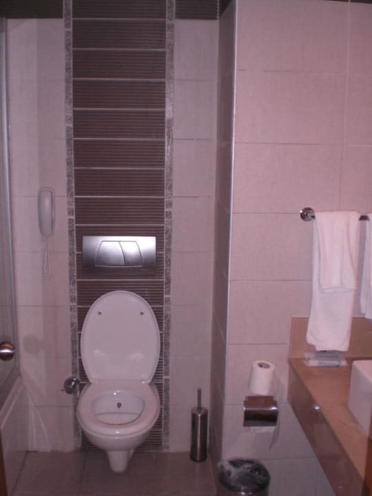 Badezimmer Seaden Sea World Resort & Spa