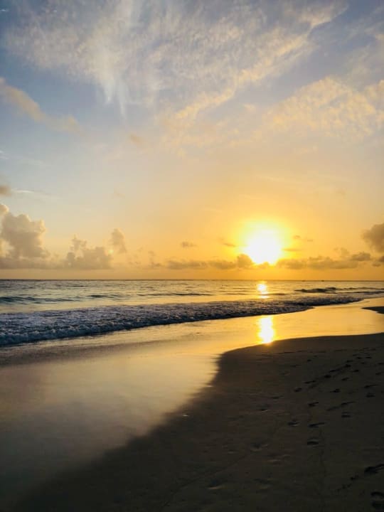 Strand Hotel Riu Republica - Adults only