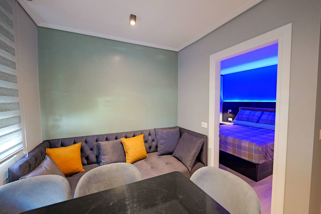 Zimmer House Natalia