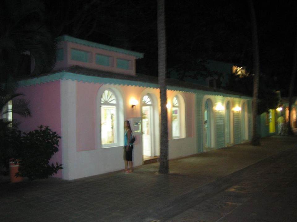 Karibische Strasse Hotel Riu Palace Bavaro