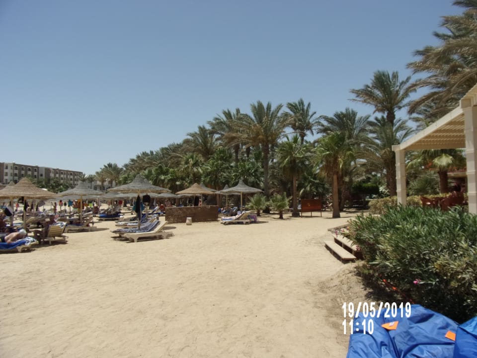 Strand Brayka Bay Resort