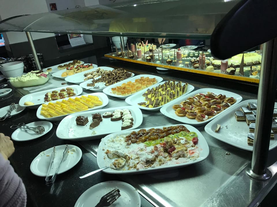 Gastro Caribbean World Thalasso Djerba