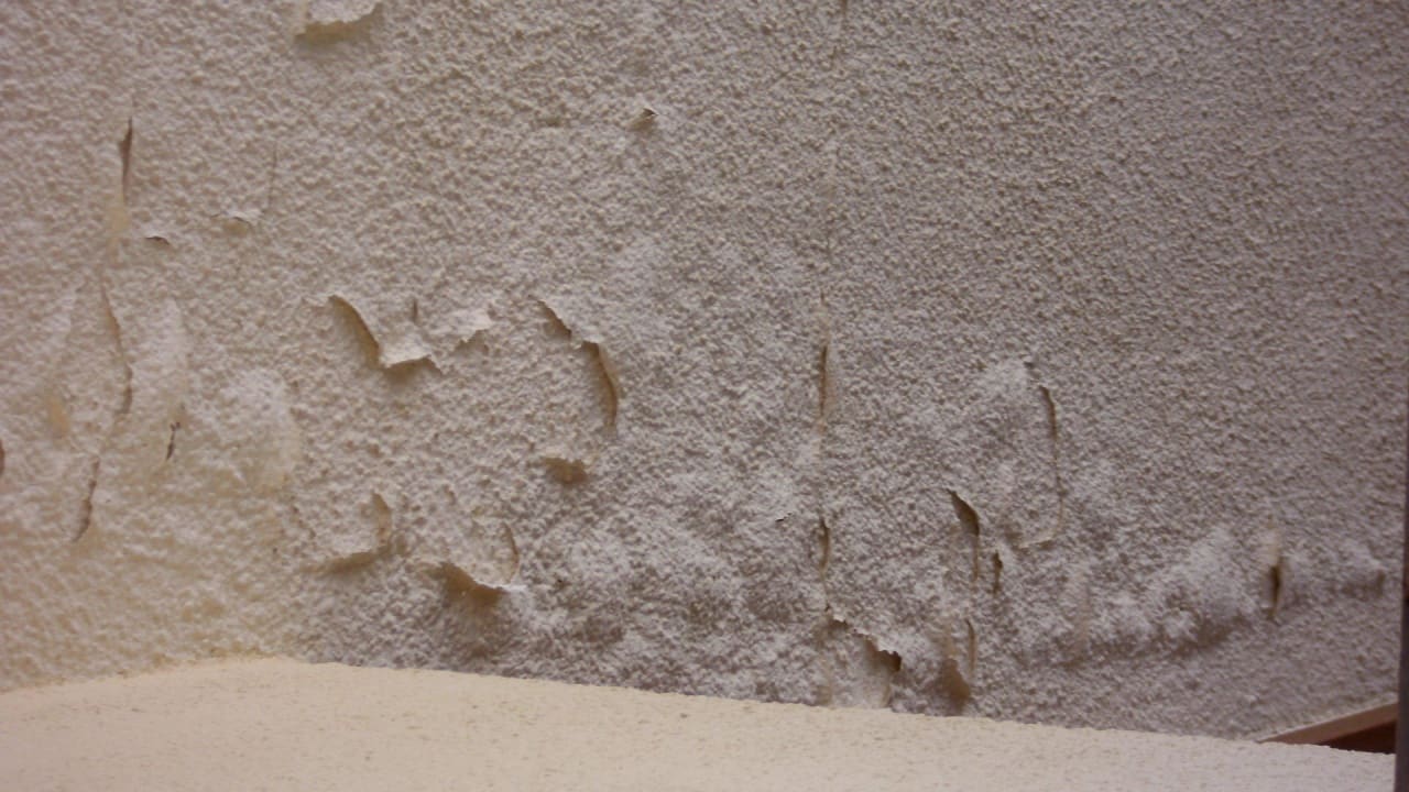 Decke Balkon BLUESEA Gran Cervantes