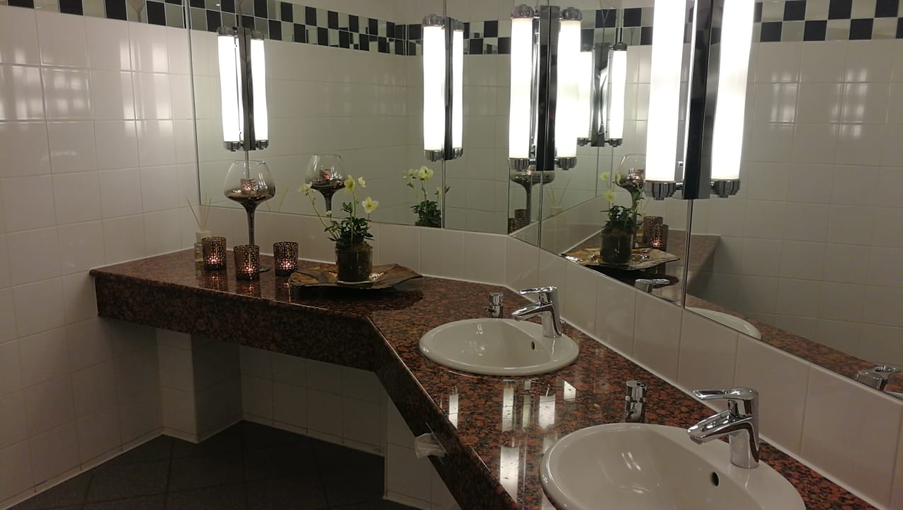 Sonstiges Hotel Reiters Supreme