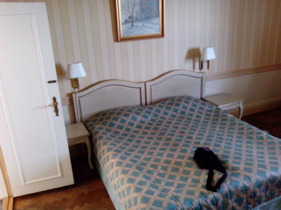 Zimmer Hotel Gyllene Uttern