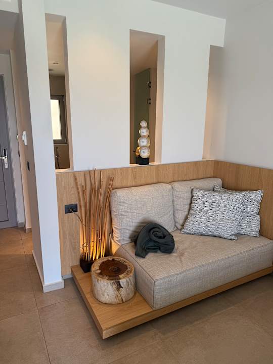 Zimmer Paralos Kyma Dunes