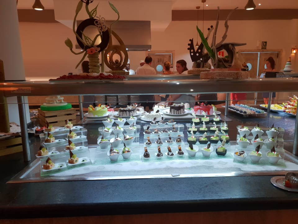 Gastro TRS Turquesa Hotel - Adults only