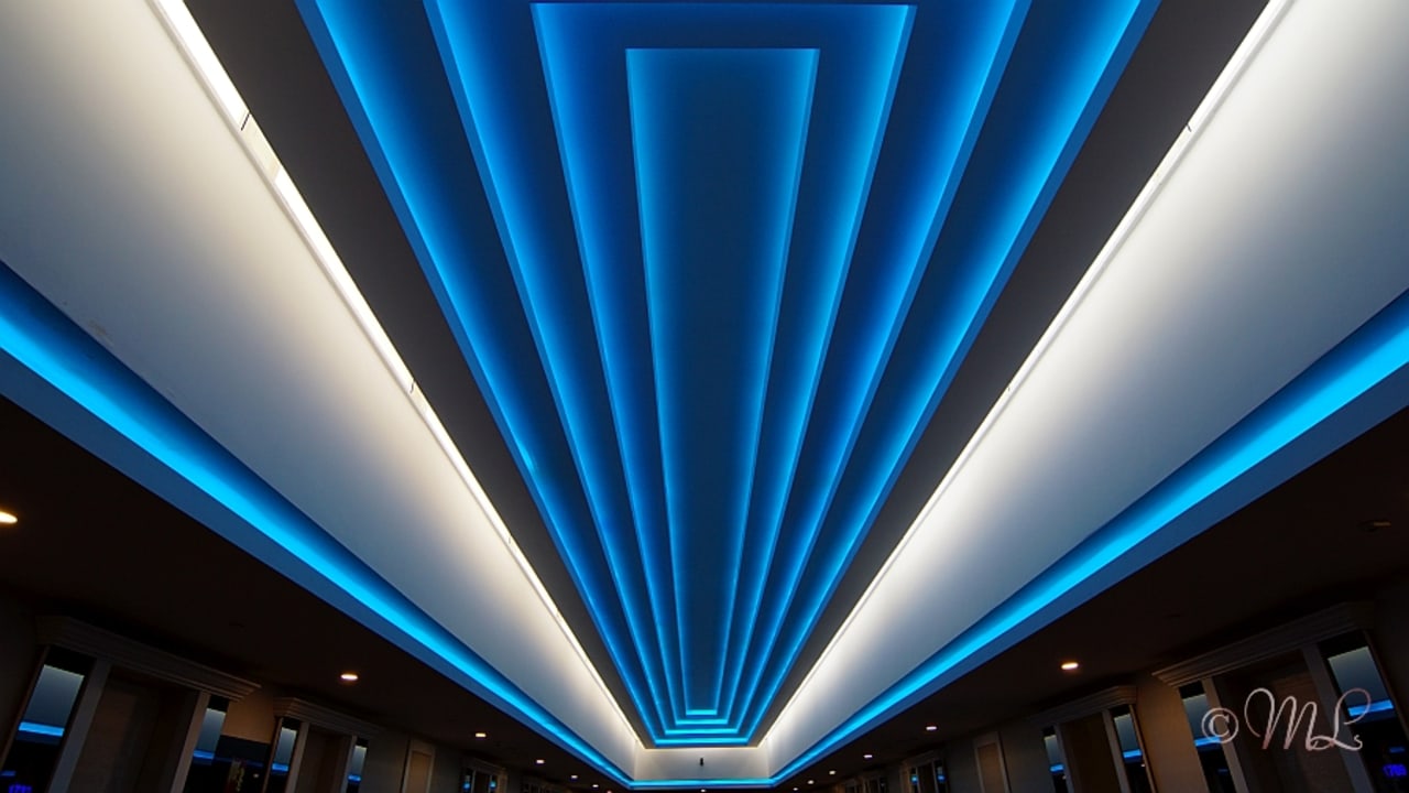 Im Hotel Azura Deluxe Resort & Spa Hotel