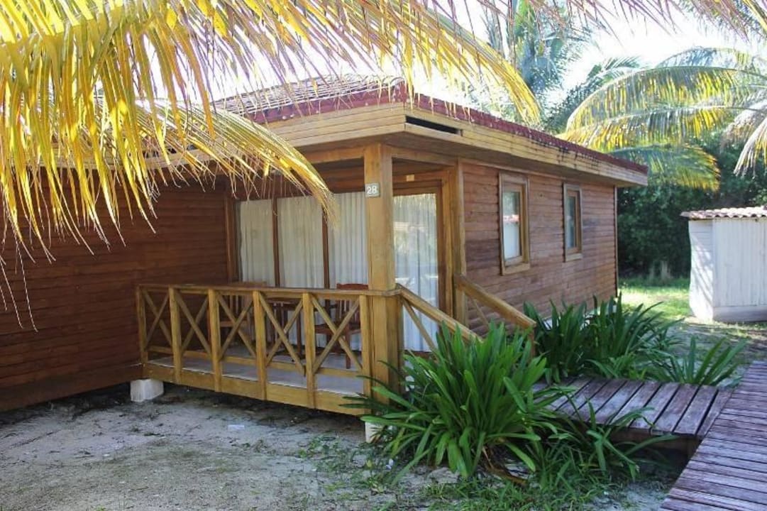 Bungalow Cayo Levisa