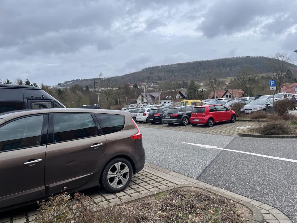 Sonstiges Hotel am Vitalpark