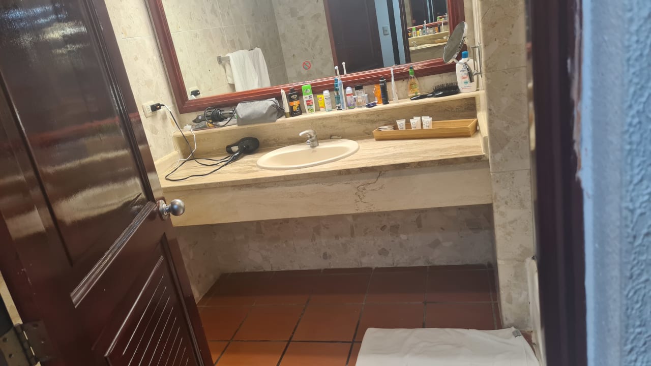 Zimmer Marien Puerto Plata