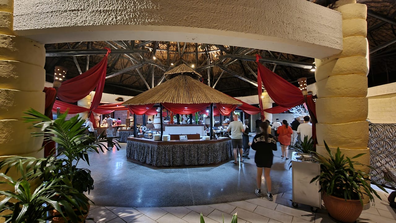 Gastro Baobab Beach Resort & Spa