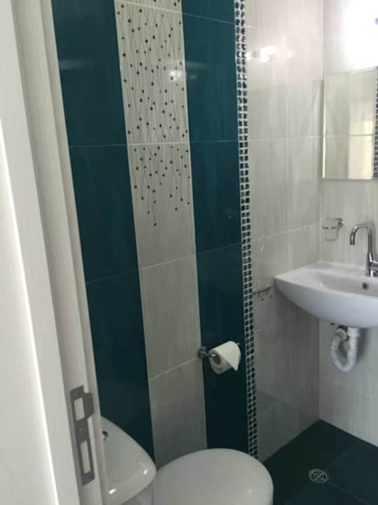 One bedroom Standart Apart Hotel Iglika