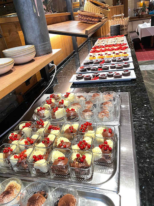 Gastro Hotel Kohlerhof