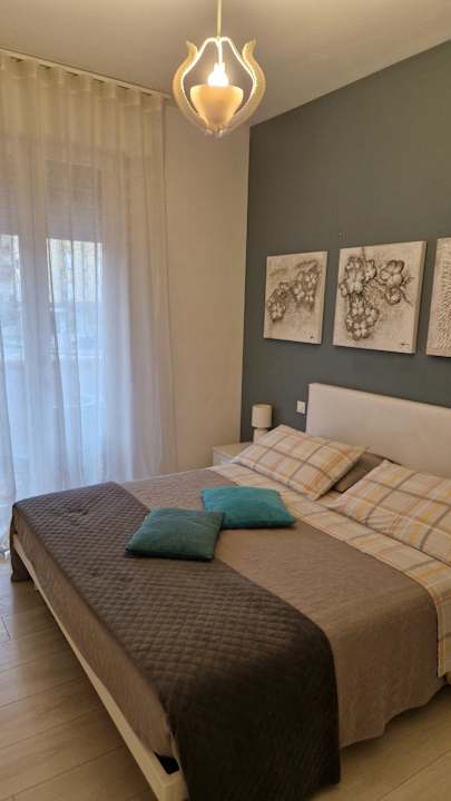 Zimmer Angolo Dei Borghi